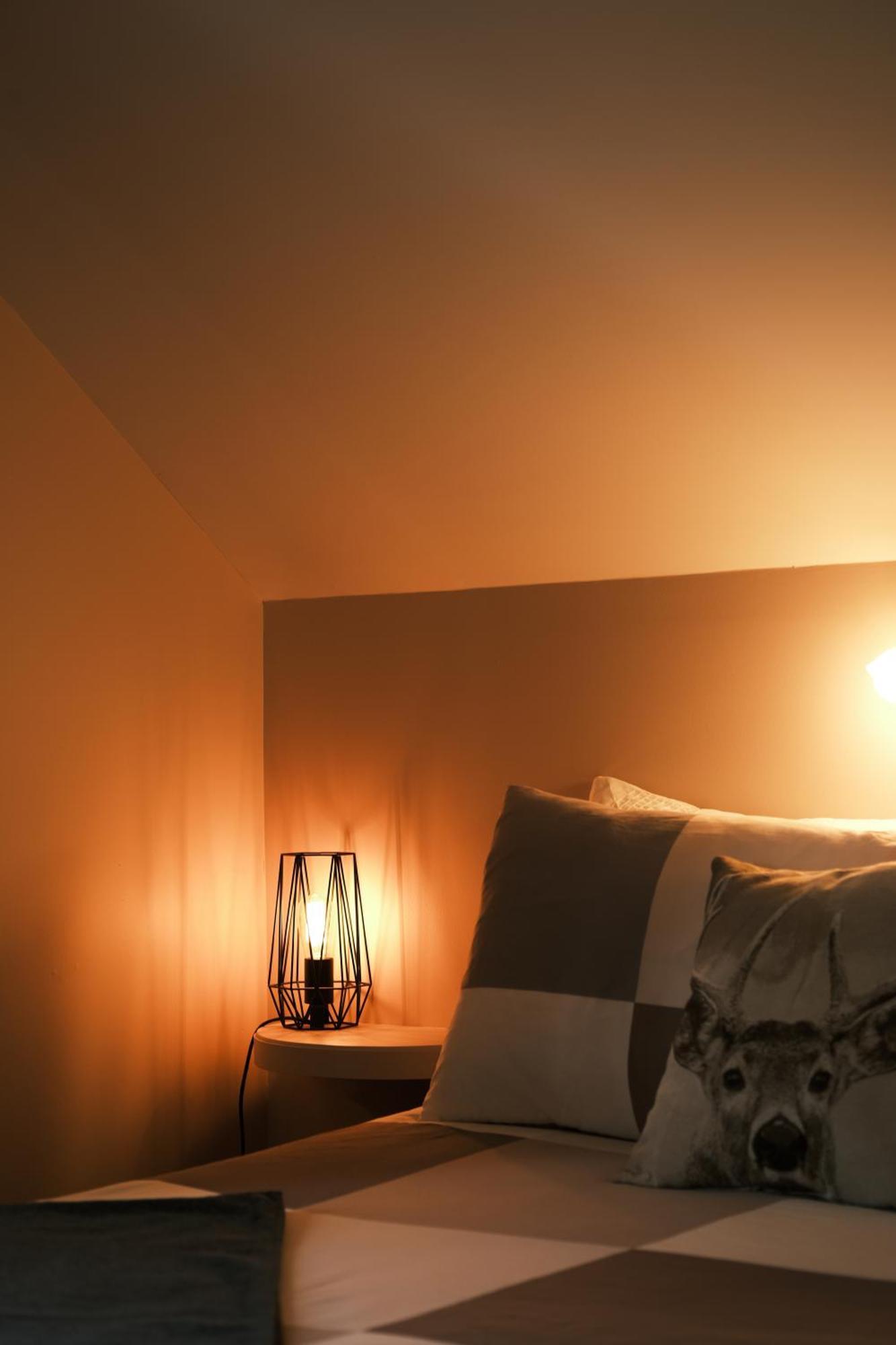 Bed and Breakfast Les Pinsons Des Rives La Malbaie Habitación foto